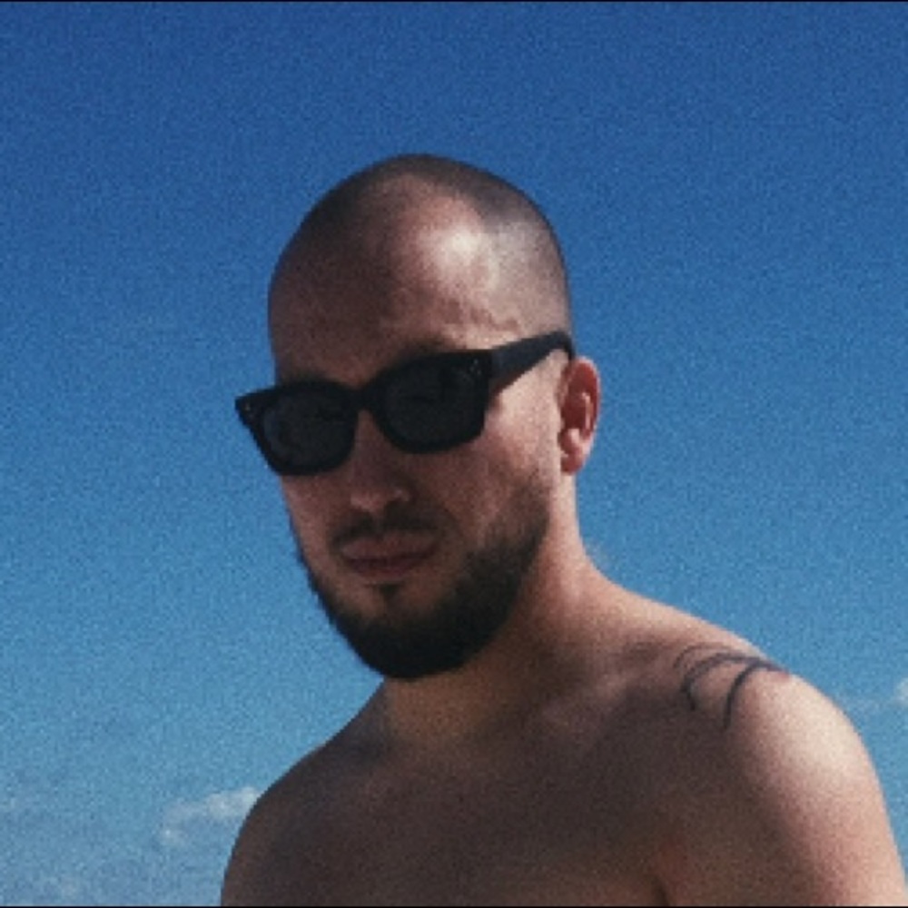 Meet your Posher, Steven